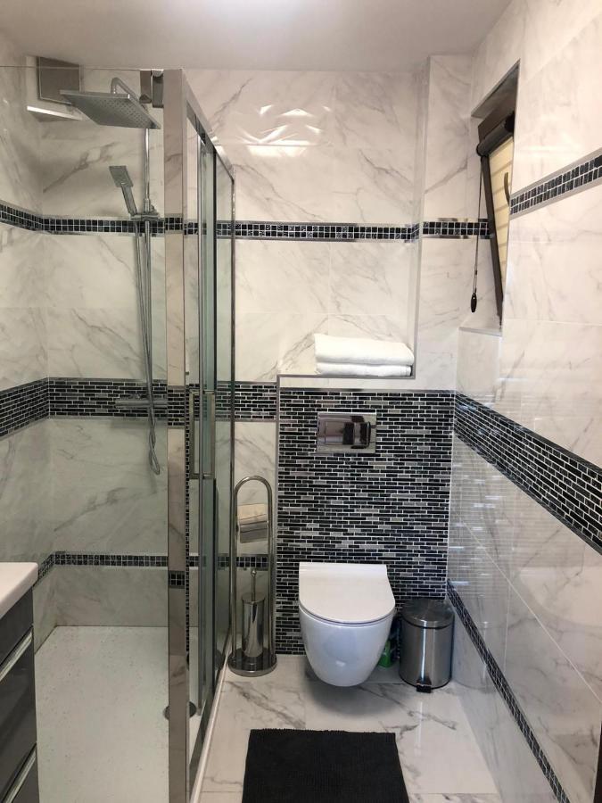 Apartamenty U Maksa Krzywcza Exterior photo
