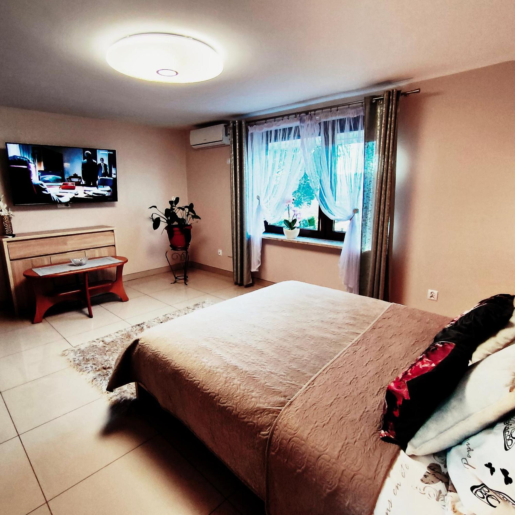Apartamenty U Maksa Krzywcza Exterior photo