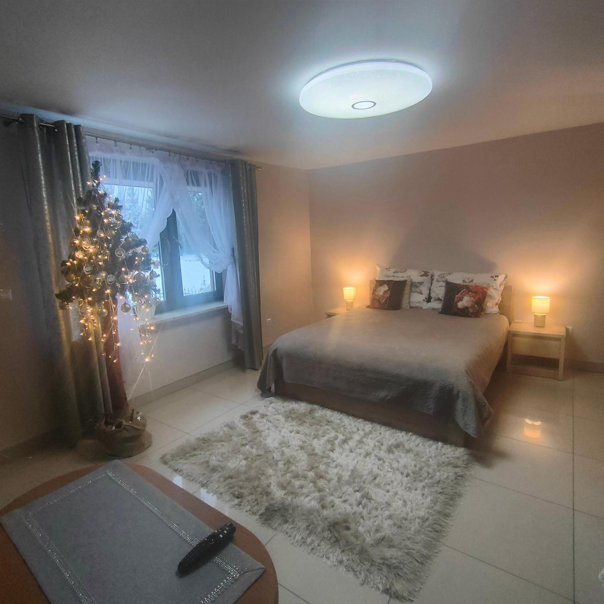 Apartamenty U Maksa Krzywcza Exterior photo