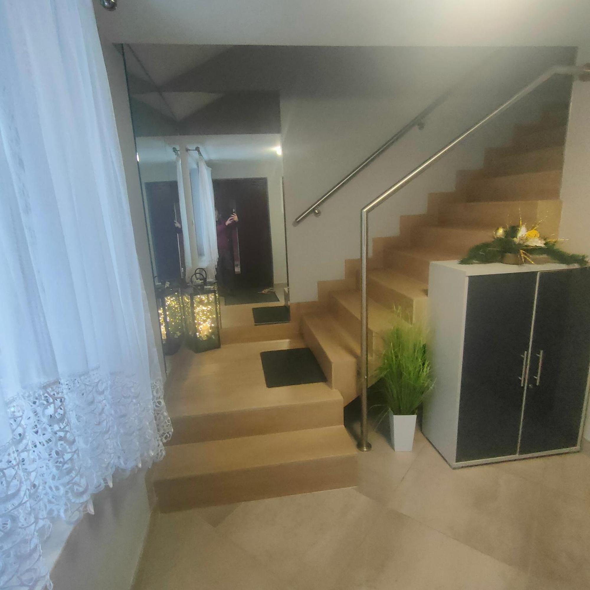 Apartamenty U Maksa Krzywcza Exterior photo